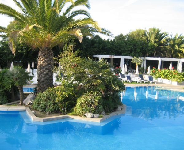 Pesach Rhodes – Greece