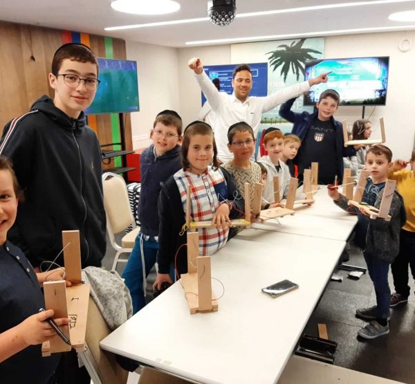 פסח 2019 pesach